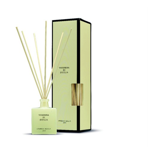 Cerería Mollá 1899 - Mikado VERBENA DI SICILIA 100 ml