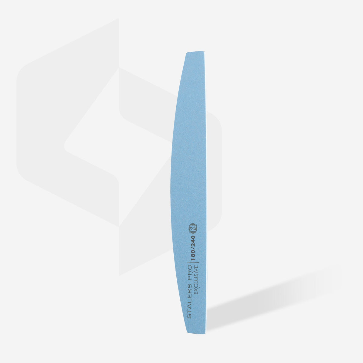 Staleks Pro Lima mineral media luna (sin espuma) Exclusive 180/240