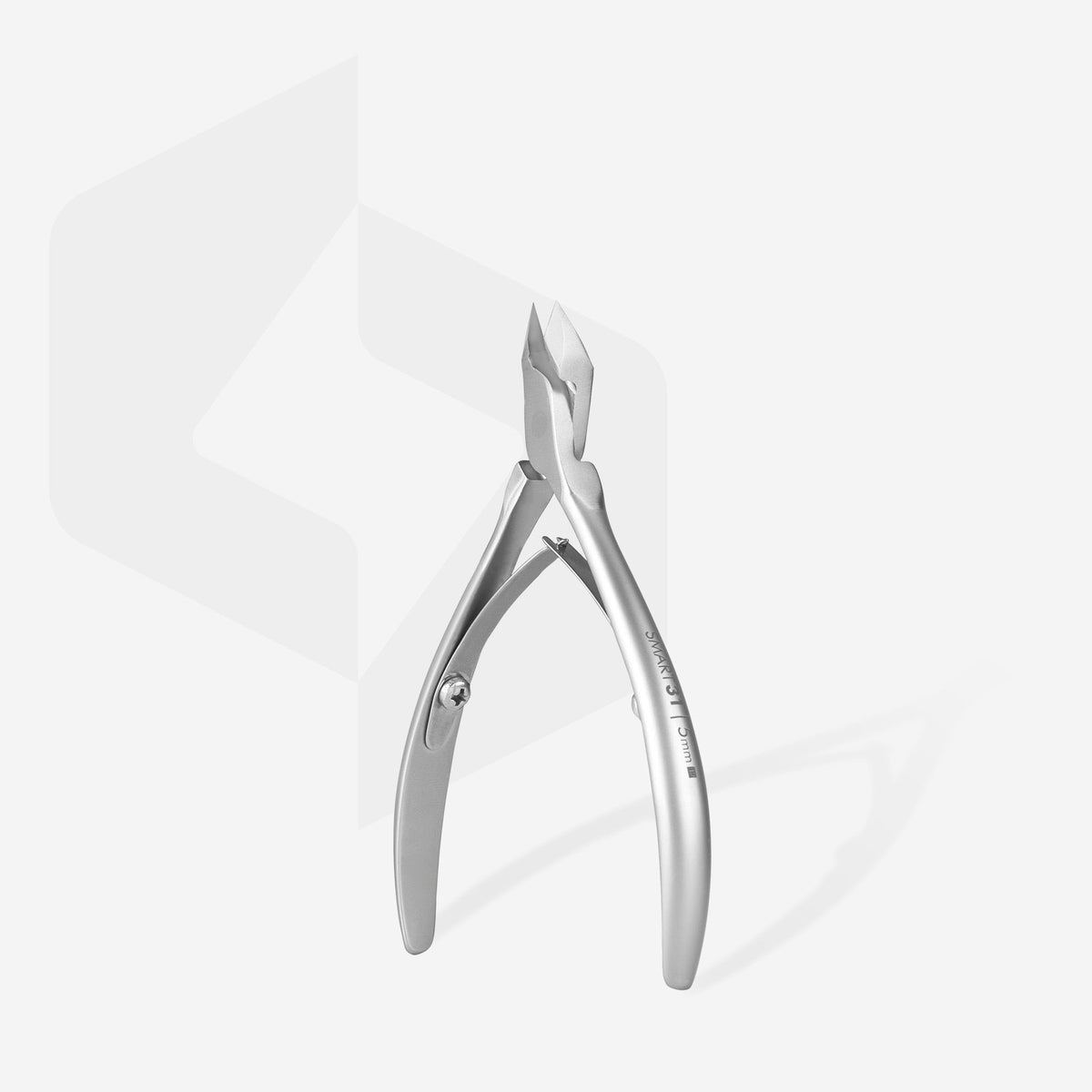 Staleks Pro Alicate para cutículas Smart 31 - 5 mm