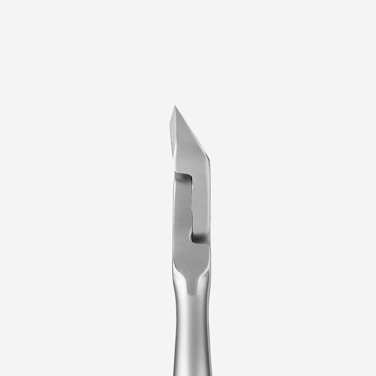 Staleks Pro Alicate para cutículas Smart 80 - 4 mm