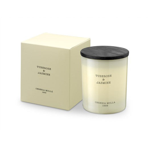 Vela TUBEROSE & JASMIN 230 gr